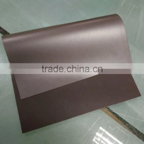 Rubber Magnet Sheet photo-4