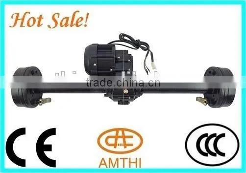 Atv Rear Axle, Electric Motor Rear Axle, Electric Vehicle Differential Axle,electric Rear Axle photo-2