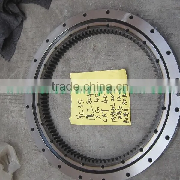 E40 BIG WHEEL FOR EXCAVATOR