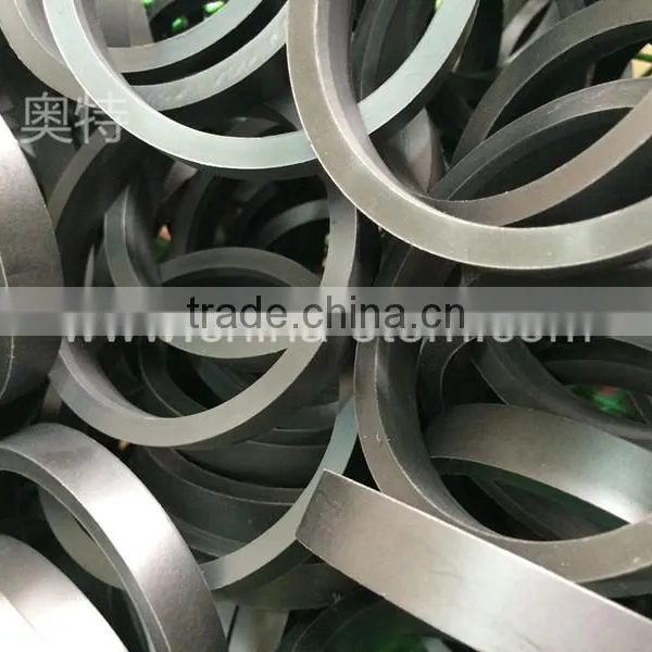 Plastic PEEK Sheet photo-2