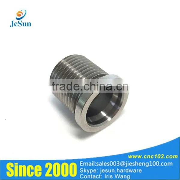 Lathe Machine Produce m8 Insert Nut photo-2