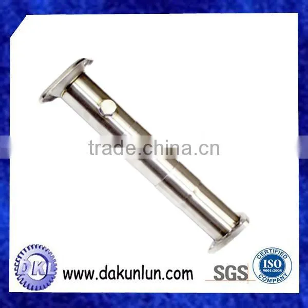 Anodized Colorful Precision Telescoping Aluminum Tubing/Pipe photo-6