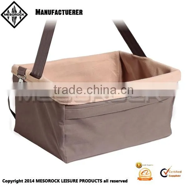 Pet Travel Carrier for Cars Pet Car Seat Booster Dog Booster Seat photo-2