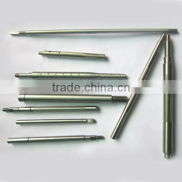 Factory Direct Custom Processing Hardware Accessories Spindle photo-2