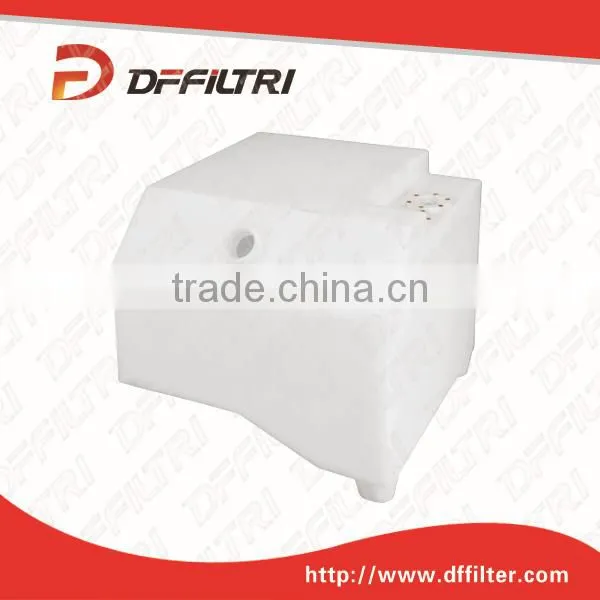 DFFILTRI Main Products Excellent Corrosion Resistance 50L Install Filter Hydraulic Tank photo-3