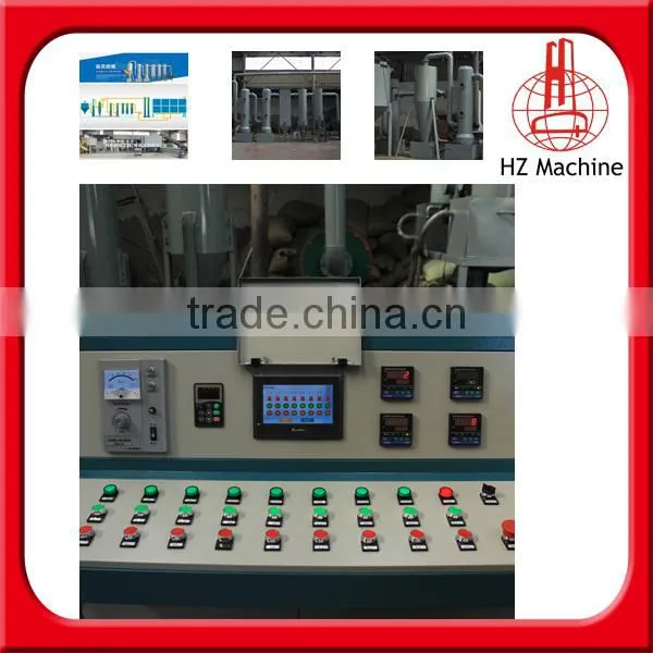 Biochar Machine Activated Carbon Plant Activated Carbon Product Line photo-5