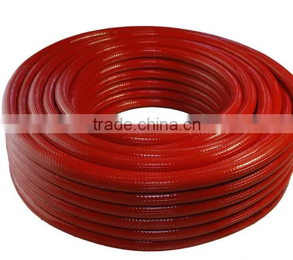 10mm High Pressure Rubber Air Hose photo-3