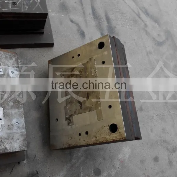 Stamping Tooling for Medical Instrument Hardware photo-4