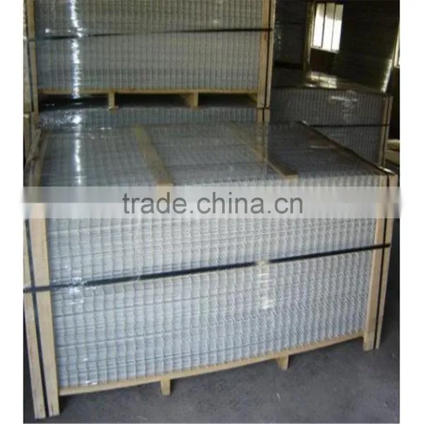 China Manufacturer /stainless Steel / Anping Factory/Galvanized Welded Wire Mesh photo-6