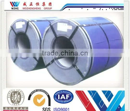 Color Coated Steel Coil,PPGI PPGL Coil,RAL Prepainted Galvanized Steel Coil Building Materials photo-6