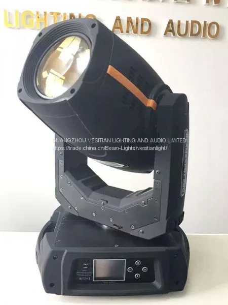 Музыкальная сценическая аппаратура IP20 Pro 280W лучовой прожектор для внутренних помещений photo-5