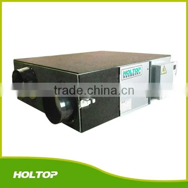 250CMH Room Ventilation System ,HOLTOP XHBQ-D2.5TP photo-3