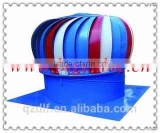 China POP Hot Sale Roof Vent Ventilation Fans photo-3