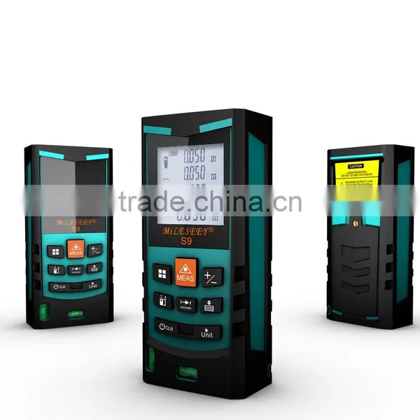 100M Distance Meter Laser Distance Meter Digital Measurement photo-3