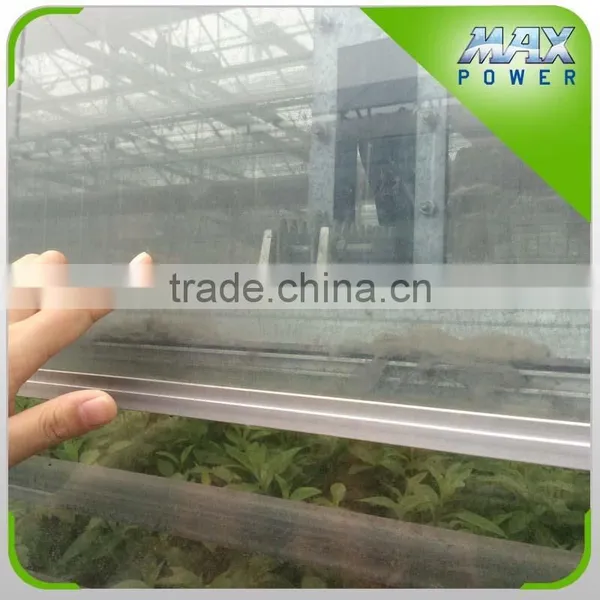 Maxpower Rack and Pinion for Greenhouse Ventilation photo-5