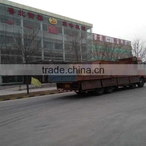 100t Truck Scale 100t Weighbridge 3x16m Weigh Bridge photo-5