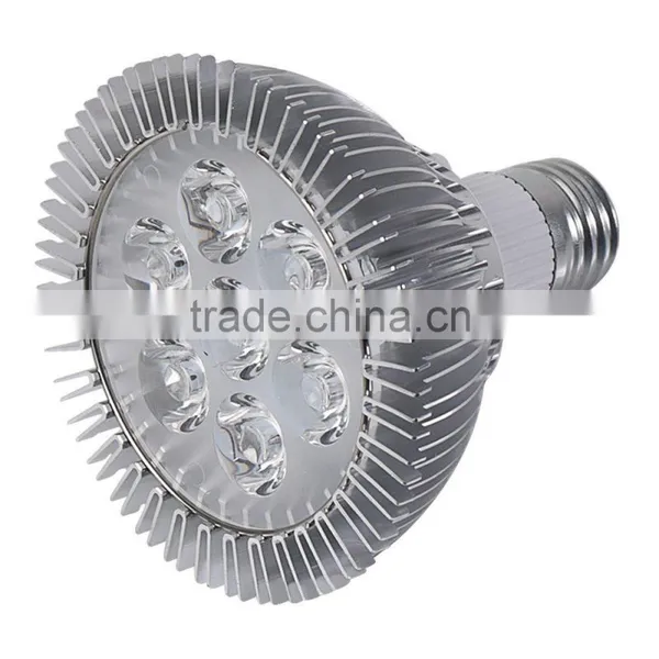 21w Led Grow Light Bulb,Grow Plant Light photo-2