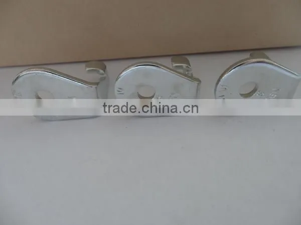 Good Quality Metal Spare Stamping Parts Accessories photo-3