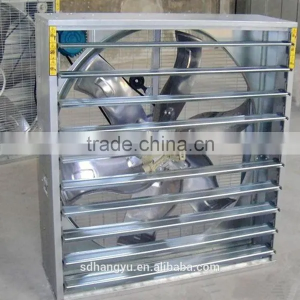 H Y Industrial Greenhouse Centrifugal Exhaust Fan photo-3