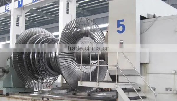 Loading 63ton Super Heavy Duty Horizontal CNC Lathe photo-3