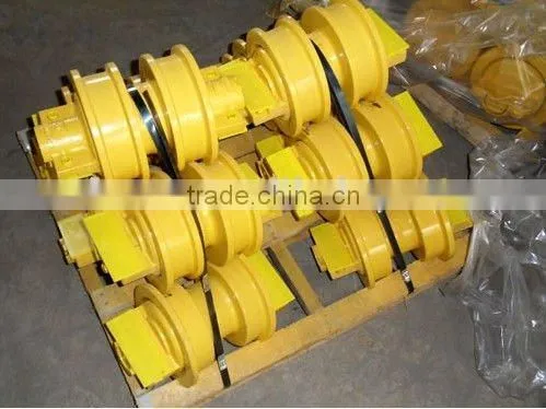 Bulldozer Parts