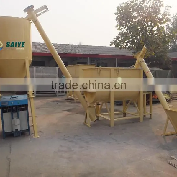 Putty Mixer/mortar Putty Mixing Machine photo-3