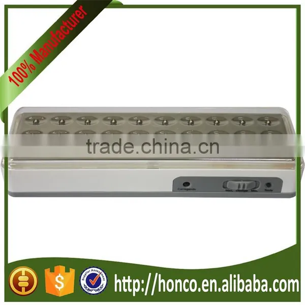 Multifunctional Led Emergency Lights for Wholesales HC-EL220A photo-2