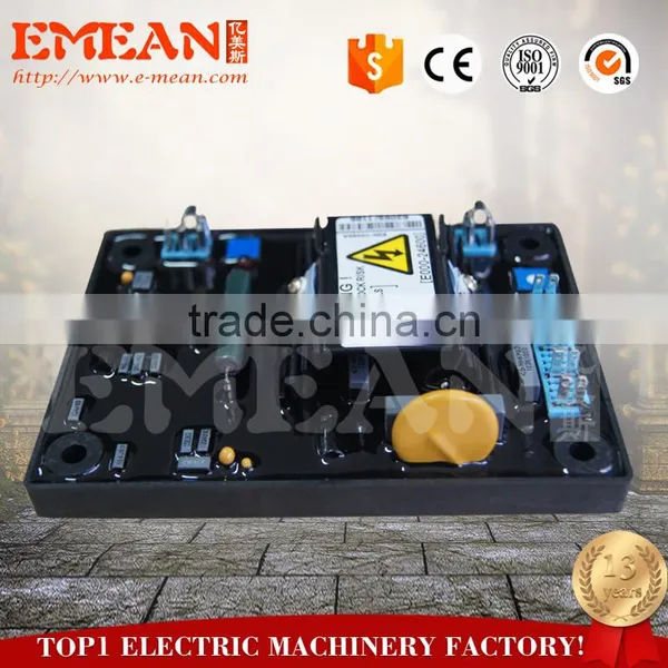 Standard Generator Automatic Voltage Regulator AVR SX460
