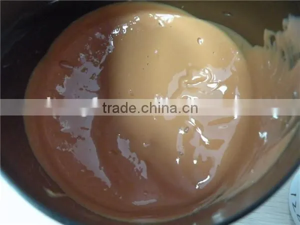 Jelly Gel Thick UV Gel Color 12# photo-2