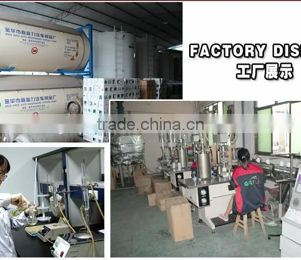 High Quality Automatic Transimission Fluid Dexron Iii photo-3