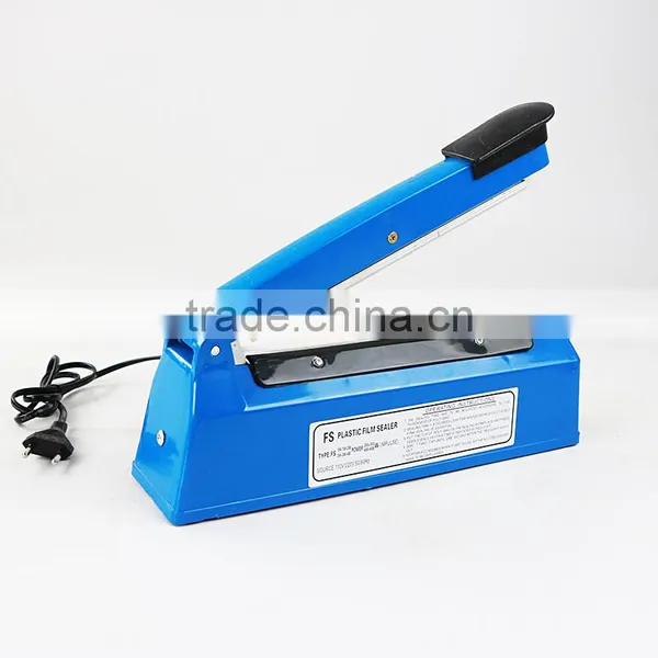 Manual Meat Seal Machine photo-2