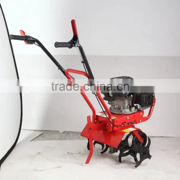 TUOGE New Agricultural Machines Farm Tractors Tillers With CE photo-2