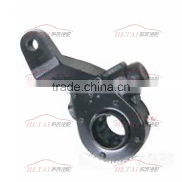 Automobile Workhorse Farm Vehicle Car Crankshaft for Truck Tractor photo-4