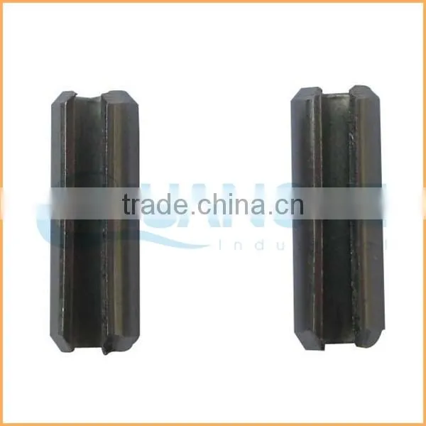 Made In Dongguan Din1481 Slotted Spring Pins photo-3