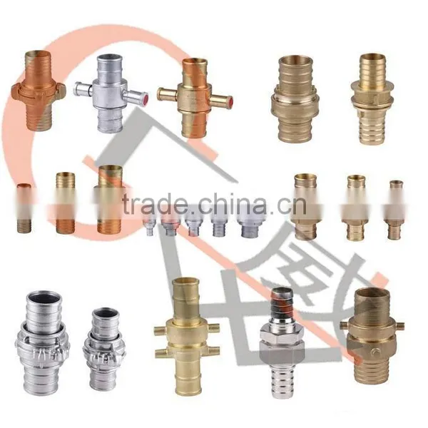 Security Fire Equipment Manufacturer of Fire Sprinklers and Fire Nozzle photo-3