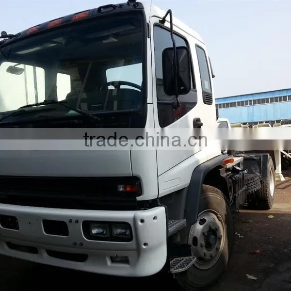 New Heavy Duty Tipper Truck Refrigerated Semi Trailer Body photo-2