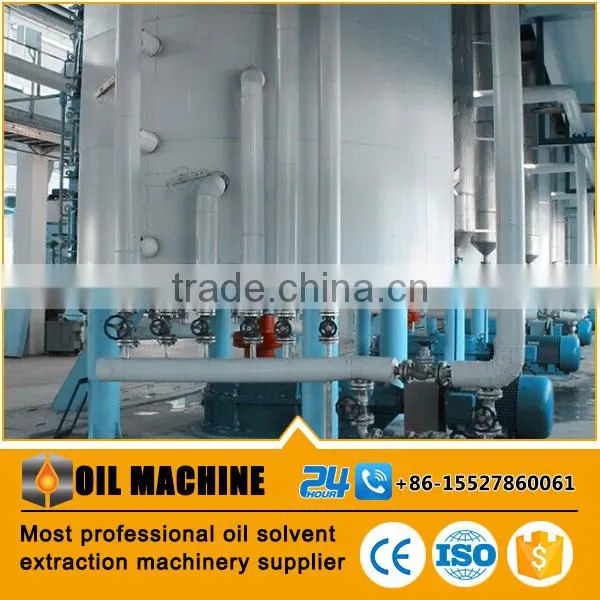 New Condition Corn Oil Production Line Corn Oil Malaysia Corn Oil Plant for Sale photo-5