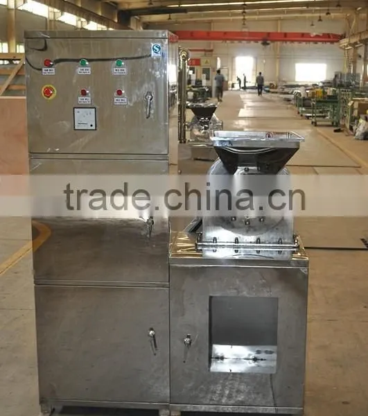 China Pulverizer Price,electric Pulverizer With Dust Collection, Stainless Steel Pulverizer for Sale photo-3