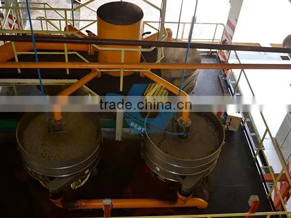 Good Price Sterilizer Palm Fruit Bunch Sterilizing Machine for Palm Oil Plant photo-5