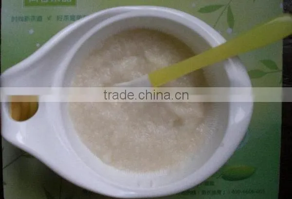 New Hot Fashion Best Sell Fl-520 Baby Powder Packaging Machine photo-3