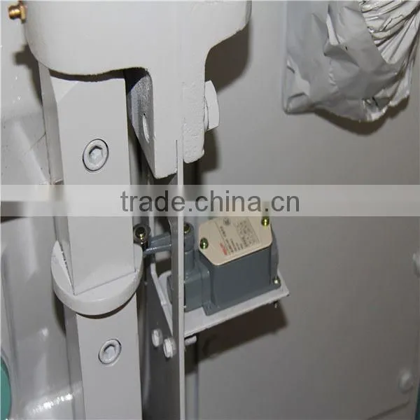 High Quality Mini Fish Floating Feed Pellet Machine photo-3