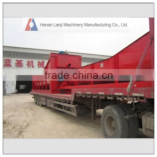 Top Quality Iron Ore Washing Machine With Nice Price photo-4
