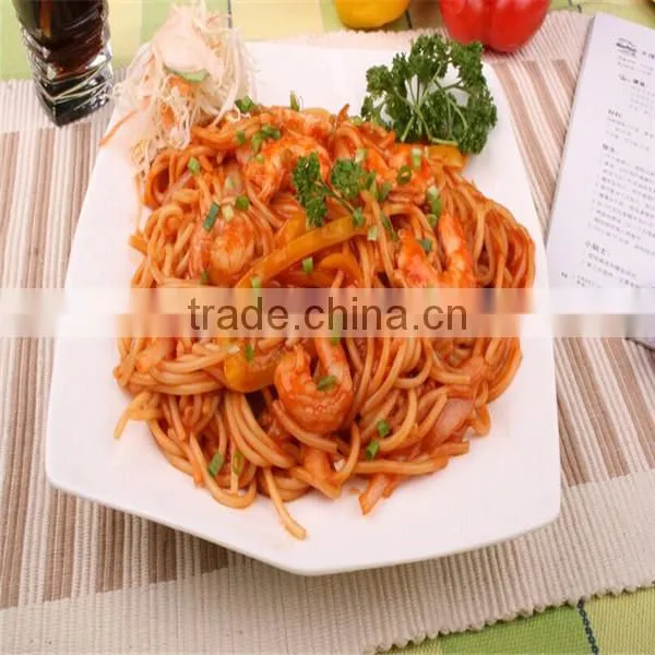 Spaghetti Macaroni Pasta Processing Machine photo-6