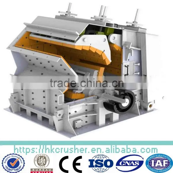 High Quality Sand Crusher Parts Spare