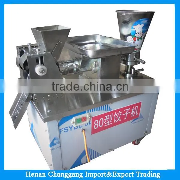 Automatic dumpling machine /Dumpling forming machine