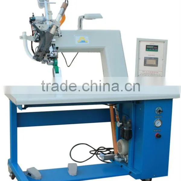 1800W Hot Air Seam Sealing Machine for Outdoor Wear