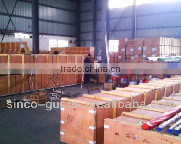China Stainless Steel Pipe Manufacturers /Wenzhou Tube photo-5