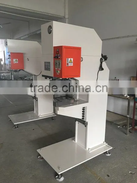 JULY Wholesale Dongguan Supplier 10 Ton Types Of Press Machine photo-5