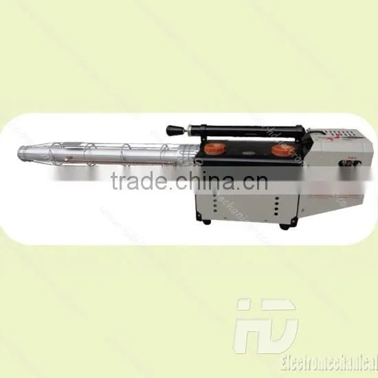 Thermal Fogger Machine With Pest Control photo-4