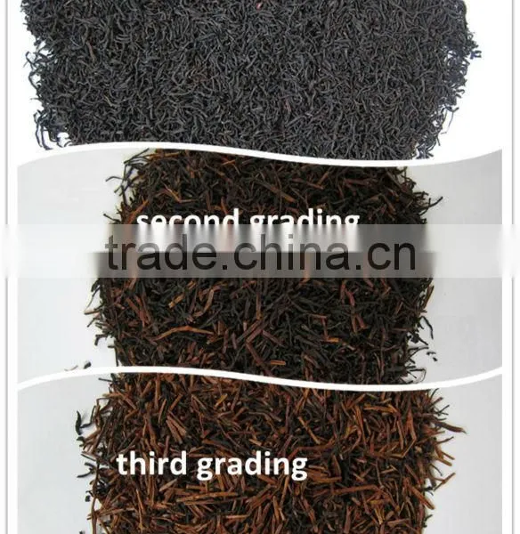 Pekoe Sorting Machine Ccd Tea Color Sorter photo-5